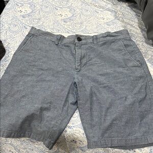 Old Navy Blue Men's Shorts
